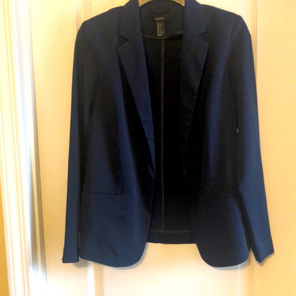 2 pocket Blazer